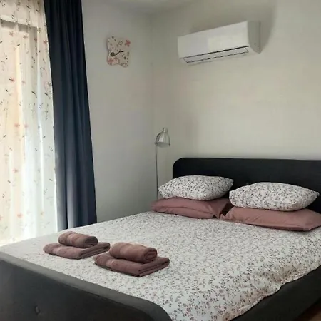 Boutique Appartamento Pola