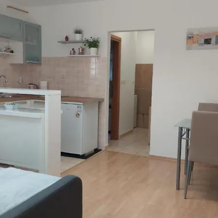 Boutique Appartamento Pola